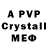 Alfa_PVP крисы CK F.M.Alexander.