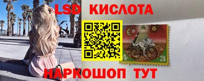 тгк Берёзовский